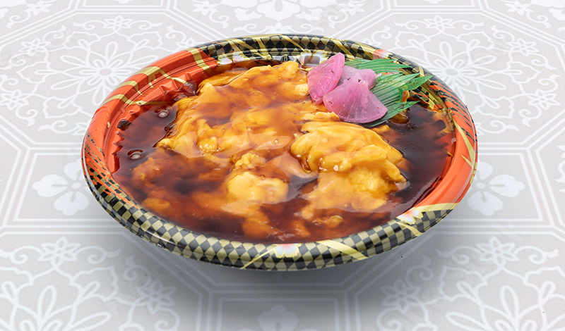天津丼