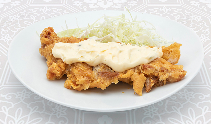 チキンタルタル
