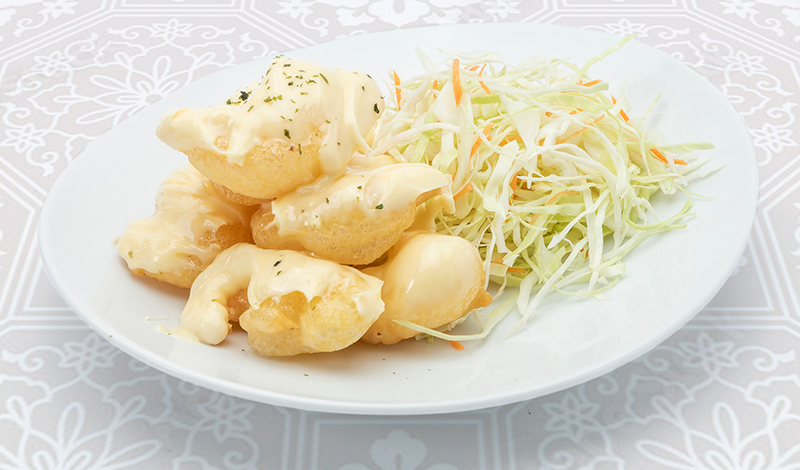 エビマヨ